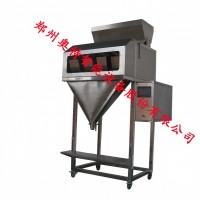 半自動(dòng)花生米包裝機(jī)