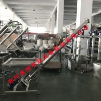 自動(dòng)上料提升機(jī)