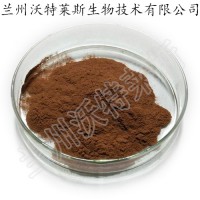 桔梗提取物 桔梗皂甙5% 桔梗浸膏粉 定制流浸膏 1公斤起訂