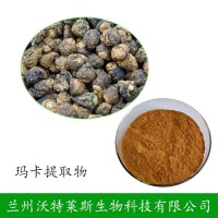 瑪卡提取物10:1 廠家現(xiàn)貨包郵 免費拿樣