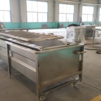白菜清洗機酸菜加工設(shè)備