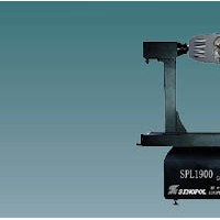 SPL1900 臥式分布式光度計