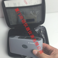 三角度20 60 85多角度通用型光澤度計MG268-F2