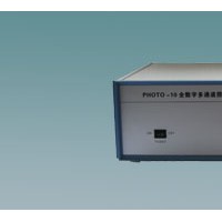 PHOTO10多通道全數(shù)顯照度計