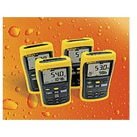 Fluke50II接觸式測(cè)溫系列