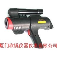 便攜式雙色紅外測溫儀IRT-2000B