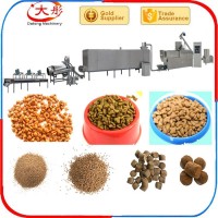 寵物飼料生產(chǎn)線      寵物飼料生產(chǎn)線設(shè)備