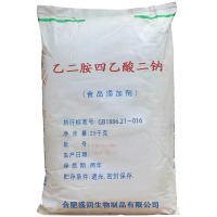 盛潤 EDTA二鈉 食品級乙二胺四乙酸二鈉 劑防腐劑
