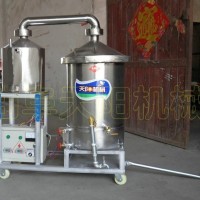 燒酒機包谷煮酒器
