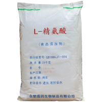 盛潤 L-精氨酸 食品級L-蛋白氨基酸 營養(yǎng)強化劑 調(diào)味劑