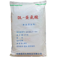 盛潤 DL-蛋氨酸 食品級DL-蛋氨酸 營養(yǎng)強化劑魚糕類制品
