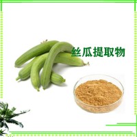 絲瓜提取物 絲瓜粉 食品級(jí)原料