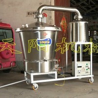 出售釀酒設(shè)備，傳授生料酒曲配方