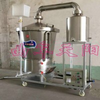 造酒設(shè)備，純糧小燒機械