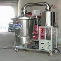 供應(yīng)玉米烤酒機，玉米做酒設(shè)備