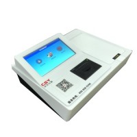 甲醇快速測定儀