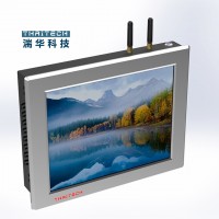 工業(yè)平板電腦寬溫工控一體機(jī)冷庫(kù)車(chē)載觸屏監(jiān)控器