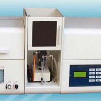 AA2600型原子吸收光譜儀（經(jīng)濟型）