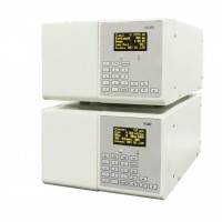 STI-501Plus等度高效液相色譜儀