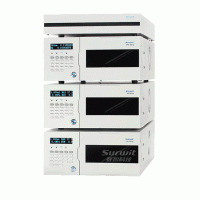 LC-10Tvp梯度高效液相色譜儀