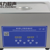 實驗室雙頻脫氣型超聲波清洗器