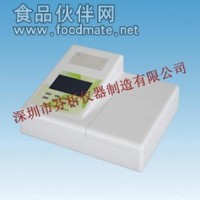 地溝油快速測(cè)定儀