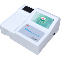 板鴨亞硝酸鹽含量分析儀技術(shù)指標(biāo)