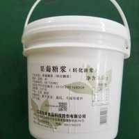 好利來果葡糖漿轉(zhuǎn)化糖漿 DGF糖漿