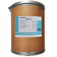 盛潤(rùn) 食品級(jí)磷酸三鈣 緩沖劑 穩(wěn)定劑 分散劑 面粉抗結(jié)劑