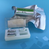 晶安生物0.17mm細(xì)胞爬片6、12、24孔板用防脫蓋玻片
