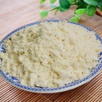 純杏仁粉杏仁提取物食品級(jí)杏仁粉烘培原料杏仁粉沖調(diào)杏仁粉