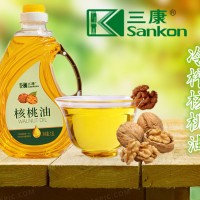 核桃油供應(yīng)，純核桃油，食用核桃油，冷榨核桃油，植物油