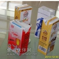 康美包液體半自動屋頂盒灌裝機(jī) 沈陽北亞