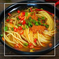 雙螺桿壓榨米線機，自熟玉米面條機價格