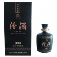 招商汾酒經(jīng)銷商渠道商