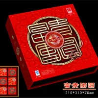 大姆指月餅富貴團(tuán)圓