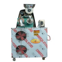 玉米面條機(jī)，雜糧面條機(jī)工藝配方