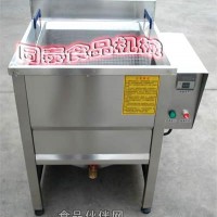 小型炸鍋，炸貨店油炸設(shè)備