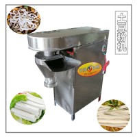 梅花土豆粉機，土豆空心粉機