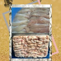 冷凍老雞小胸批發(fā)價格山東老雞分割生產(chǎn)廠家直銷供應(yīng)全國各地