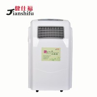 江陰健仕福牌JSFZK-Y-120動(dòng)態(tài)紫外線空氣消毒器移動(dòng)式