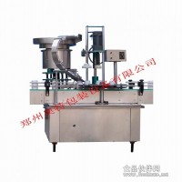 AT-DXG 全自動(dòng)單頭旋蓋機(jī) 生產(chǎn)銷售