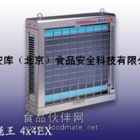 Pestwest克滅蠅王4X4Chameleon粘捕式滅蠅燈