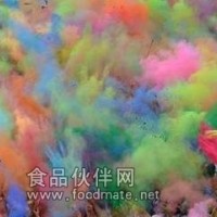 彩色淀粉生產(chǎn)廠家