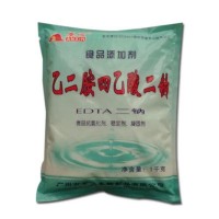 乙二胺四乙酸二鈉 食品級EDTA二鈉 含量99%熬合劑