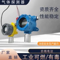 液化氣報警器生產(chǎn)廠家