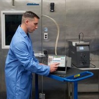 第三方蒸煮機熱分布熱穿透測試、熱分布測試、熱穿透驗證