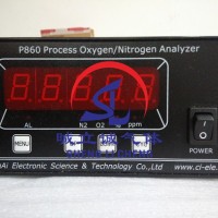 昶艾p860-4n氮?dú)夥治鰞x制氮機(jī)