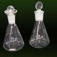 具塞三角燒瓶 具塞錐形燒瓶 玻璃具塞燒瓶 磨口帶塞