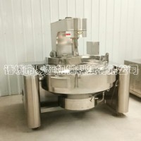 炒菜機(jī) 中央廚房智能炒菜機(jī)